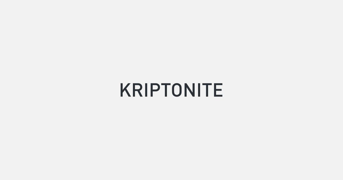 (c) Kriptonite.com